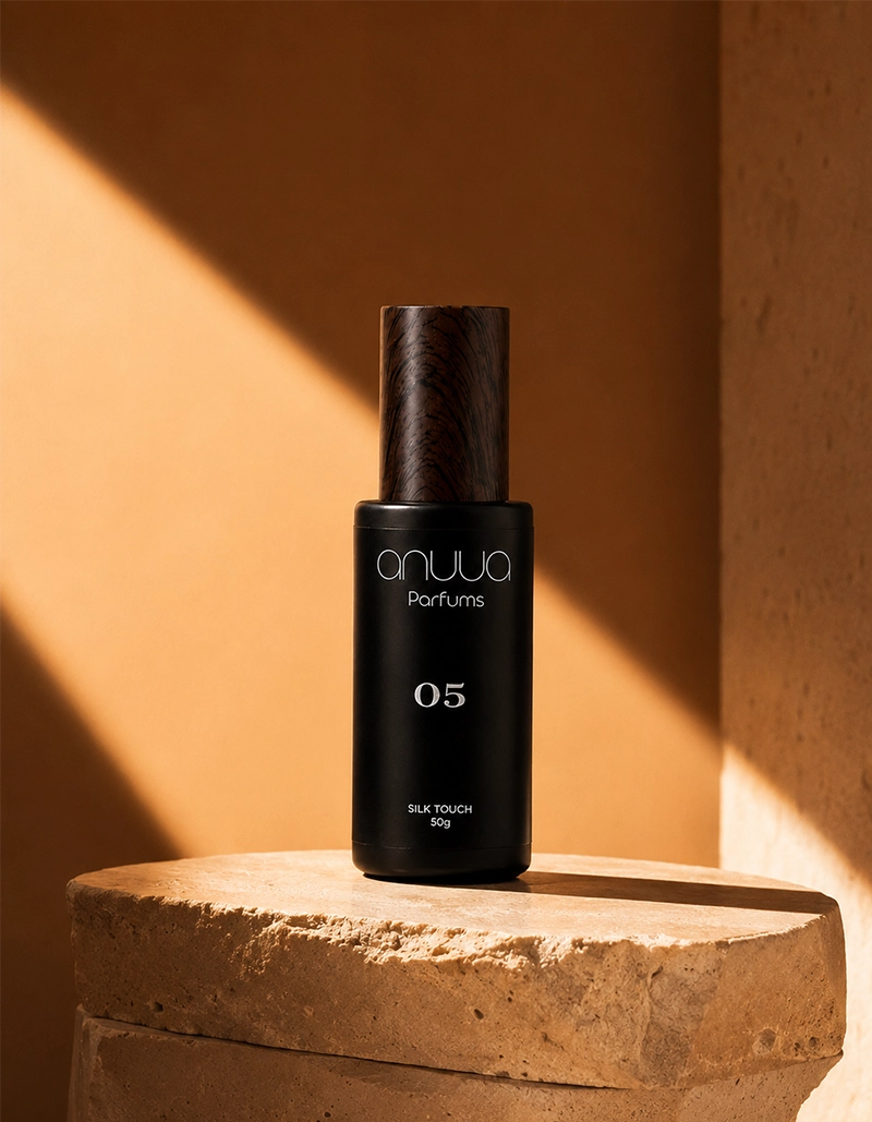 anuua no.5 (Silk Touch)