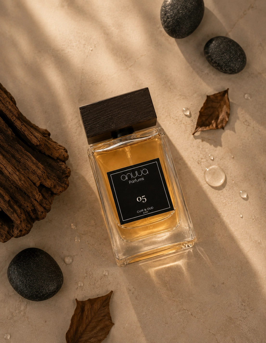 anuua 05 (unisex)