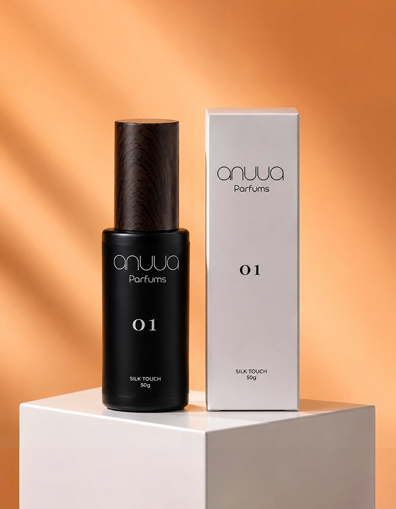 anuua no.1 (Silk Touch)