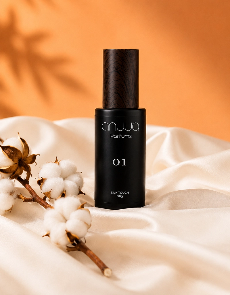 anuua no.1 (Silk Touch)
