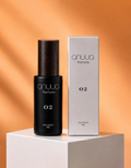 anuua no.2 (Silk Touch)