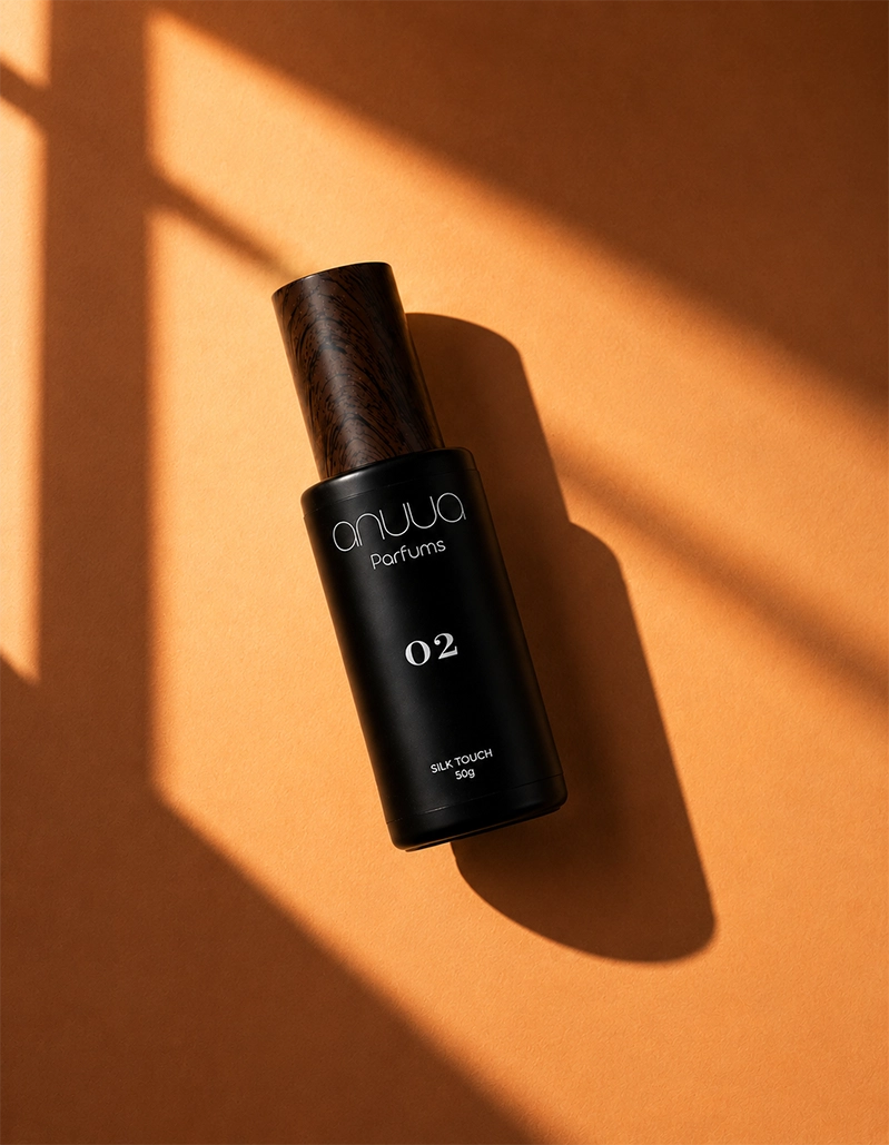 anuua no.2 (Silk Touch)