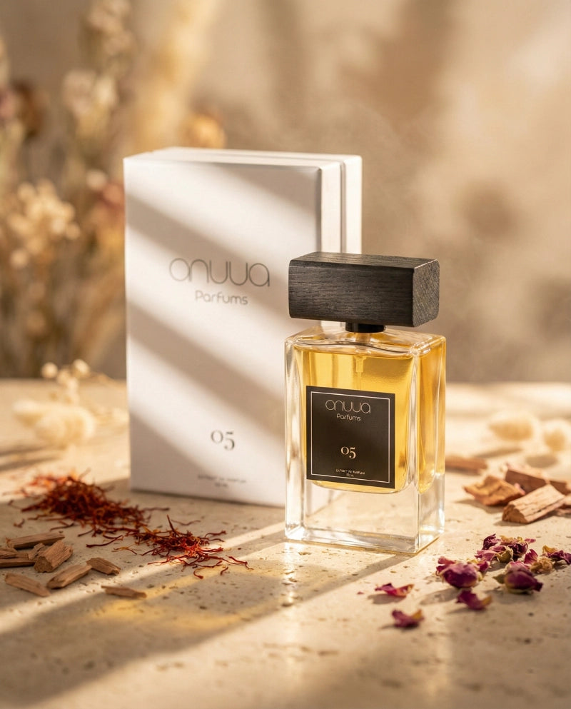 anuua 05 (unisex)