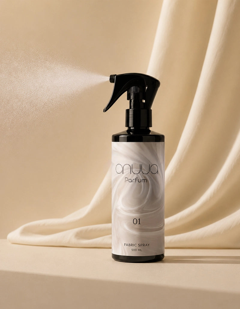 anuua no.1 (Fabric Spray)