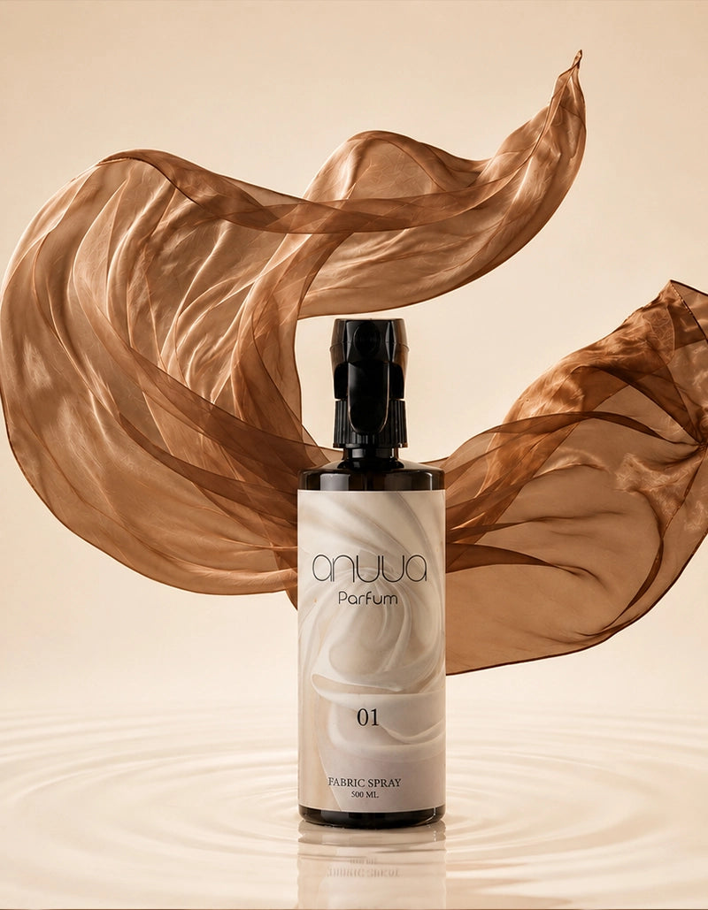 anuua no.1 (Fabric Spray)